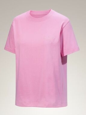 Arc'teryx Pineberry Pink Women's Dress